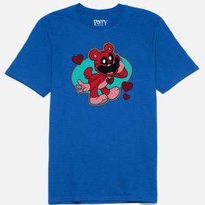 Bobby Bearhug Tee