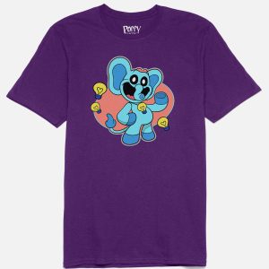 Bubba Bubbaphant Tee
