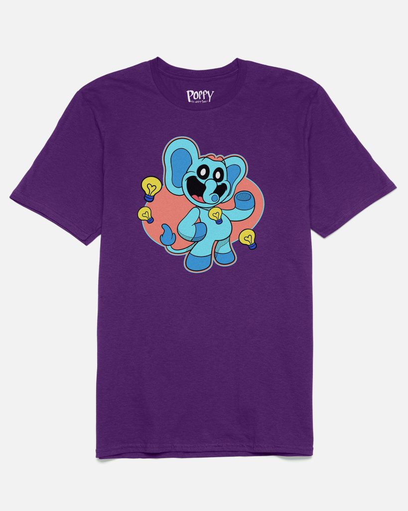 Bubba Bubbaphant Tee