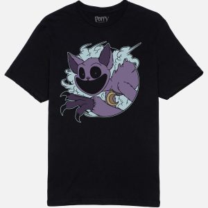 Monster CatNap Tee