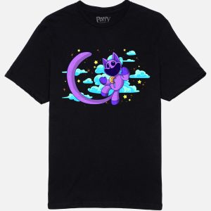 CatNap Night Sky Tee