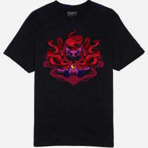CatNap Sleeping Gas Tee