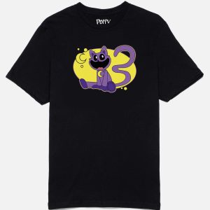 CatNap Tee