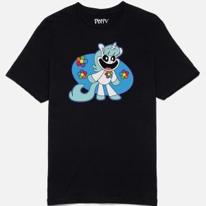 CraftyCorn Tee