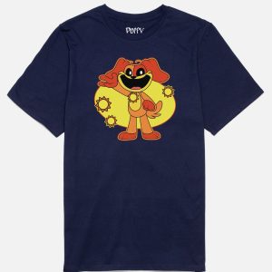 DogDay Tee