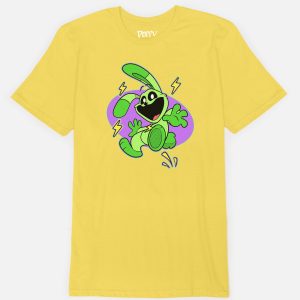 Hoppy Hopscotch Tee