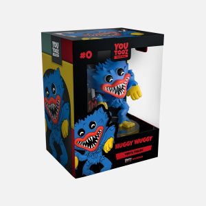 Huggy Wuggy Youtooz Vinyl Figure