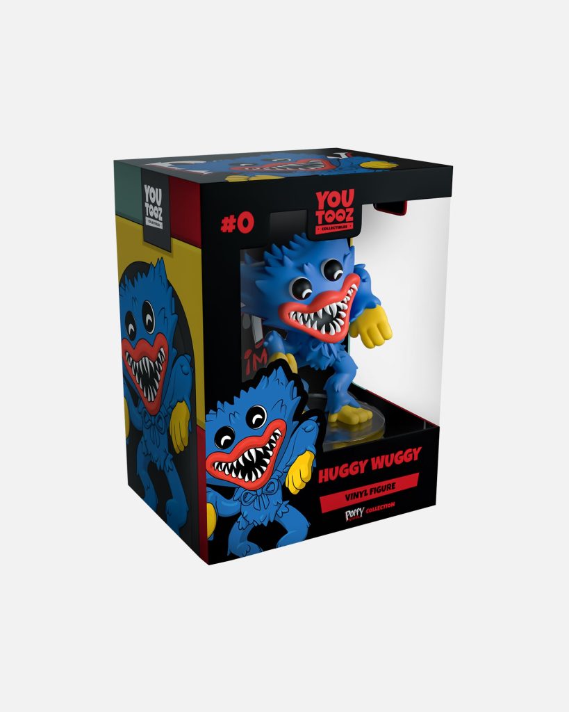 Huggy Wuggy Youtooz Vinyl Figure