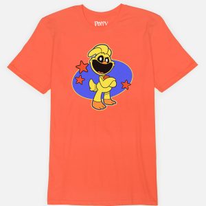 KickinChicken Tee