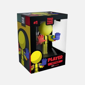 Player Avatar Youtooz Vinyl Figure