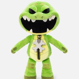 Allister Gator Plush