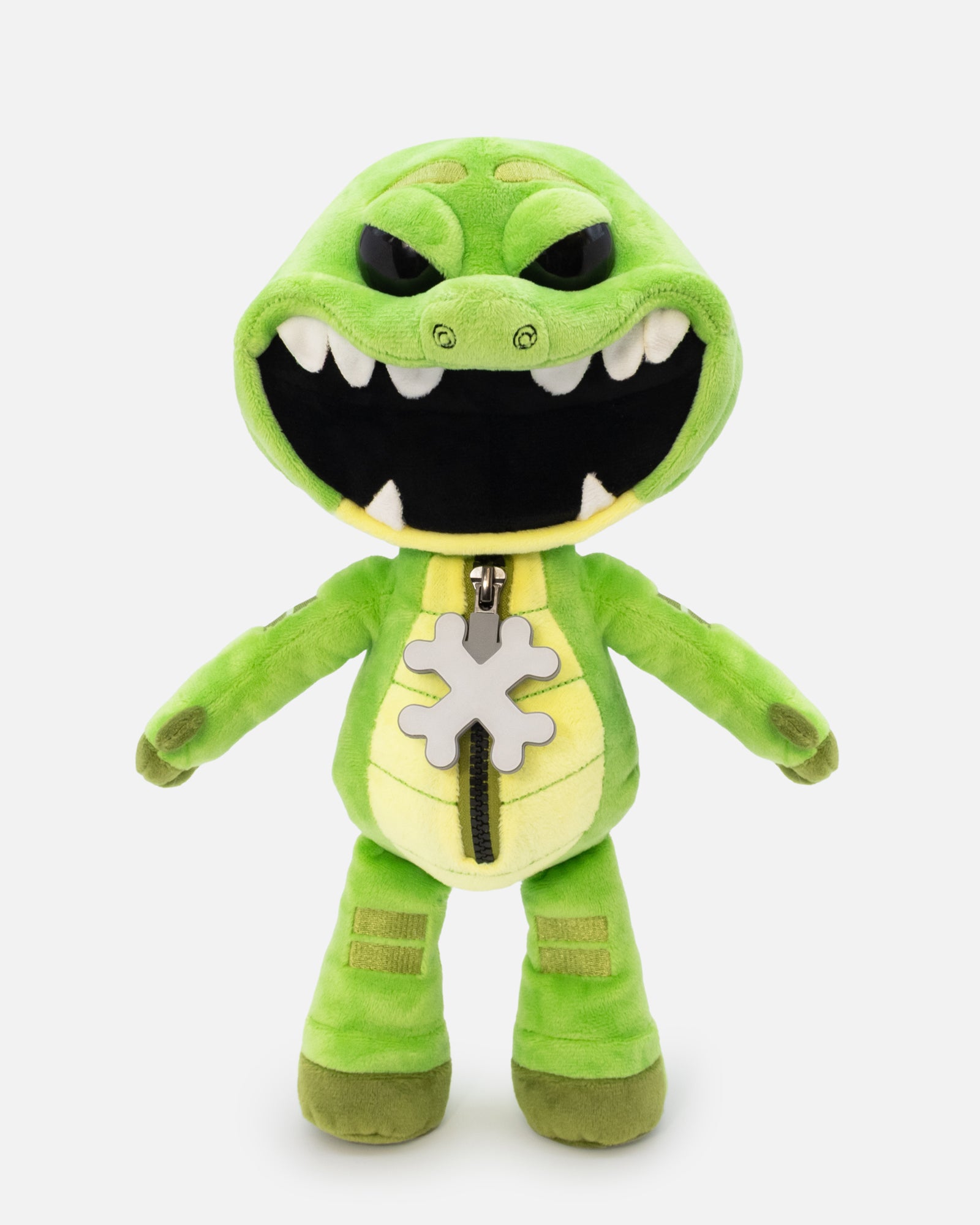 Allister Gator Plush