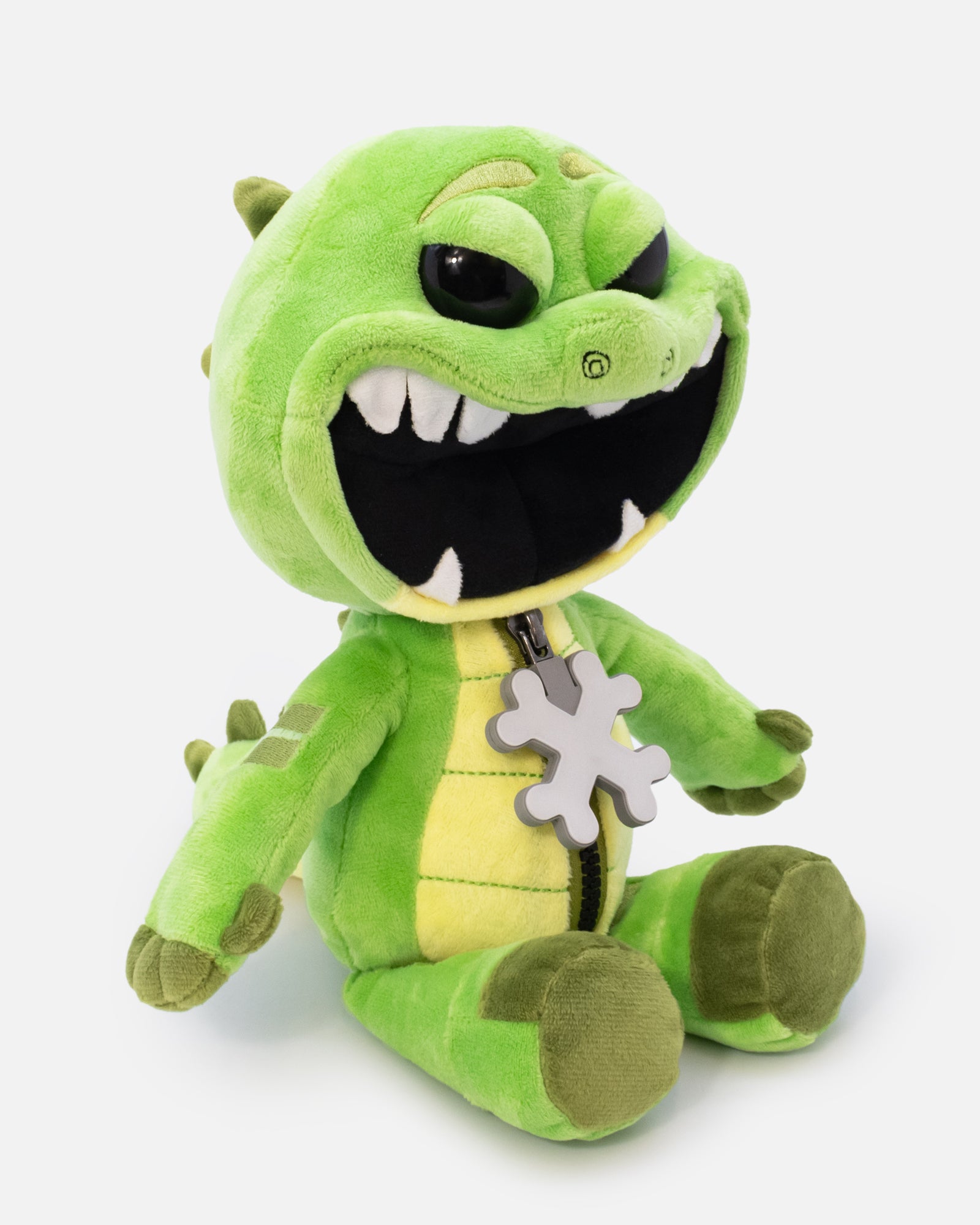Allister Gator Plush - Image 2