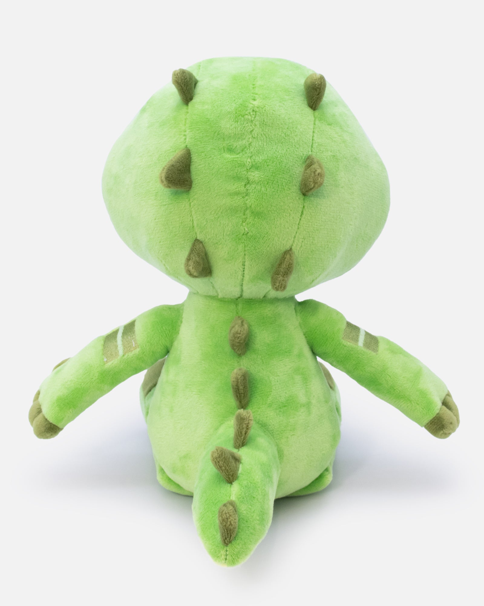 Allister Gator Plush - Image 3