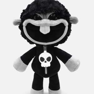 Baba Chops Plush