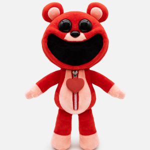 Bobby BearHug Plush