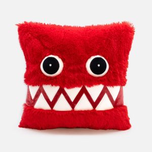 14 Boxy Boo Plush Pillow