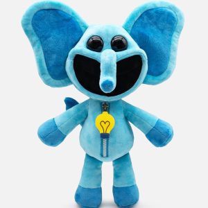 Bubba Bubbaphant - Plush