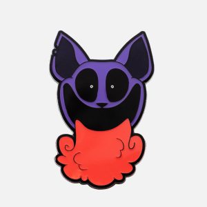 CatNap Collectible Pin
