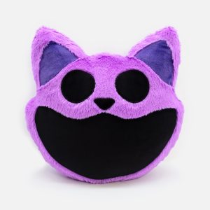14 CatNap Plush Pillow