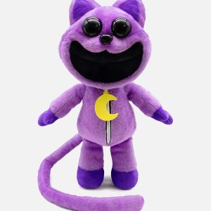 CatNap Plush