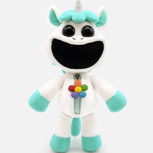CraftyCorn Plush