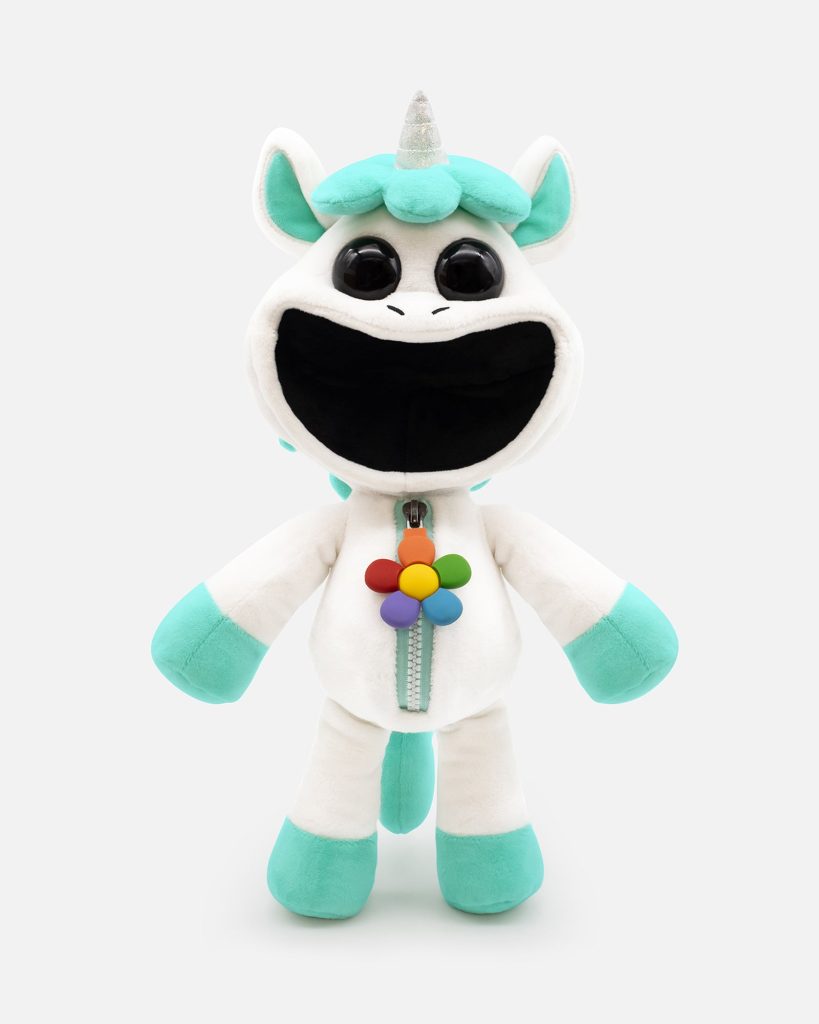 CraftyCorn Plush