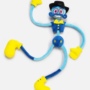 Daddy Long Legs Plush