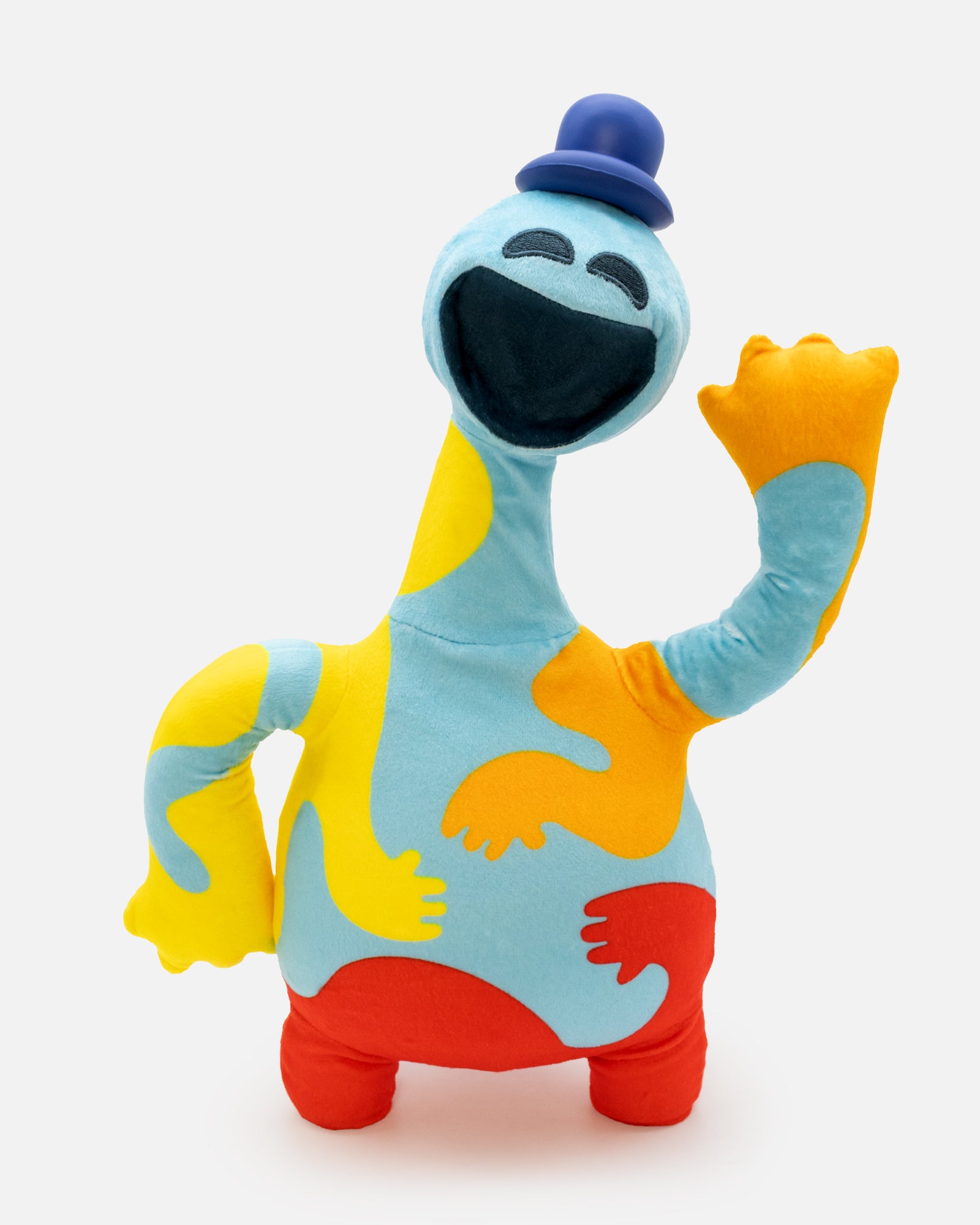 Doey The Doughman Deluxe 14 Posable Plush - Image 2