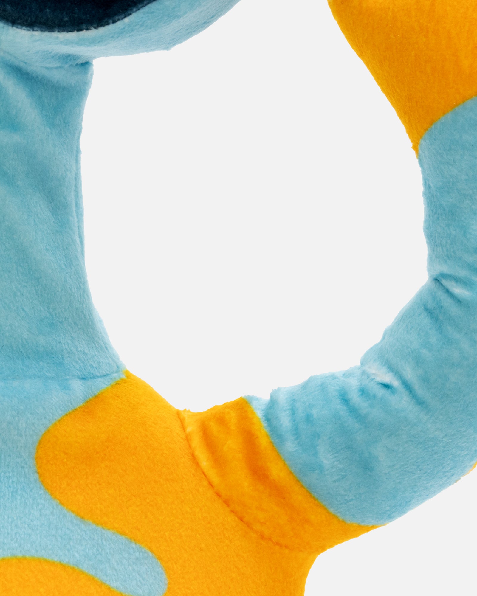 Doey The Doughman Deluxe 14 Posable Plush - Image 5