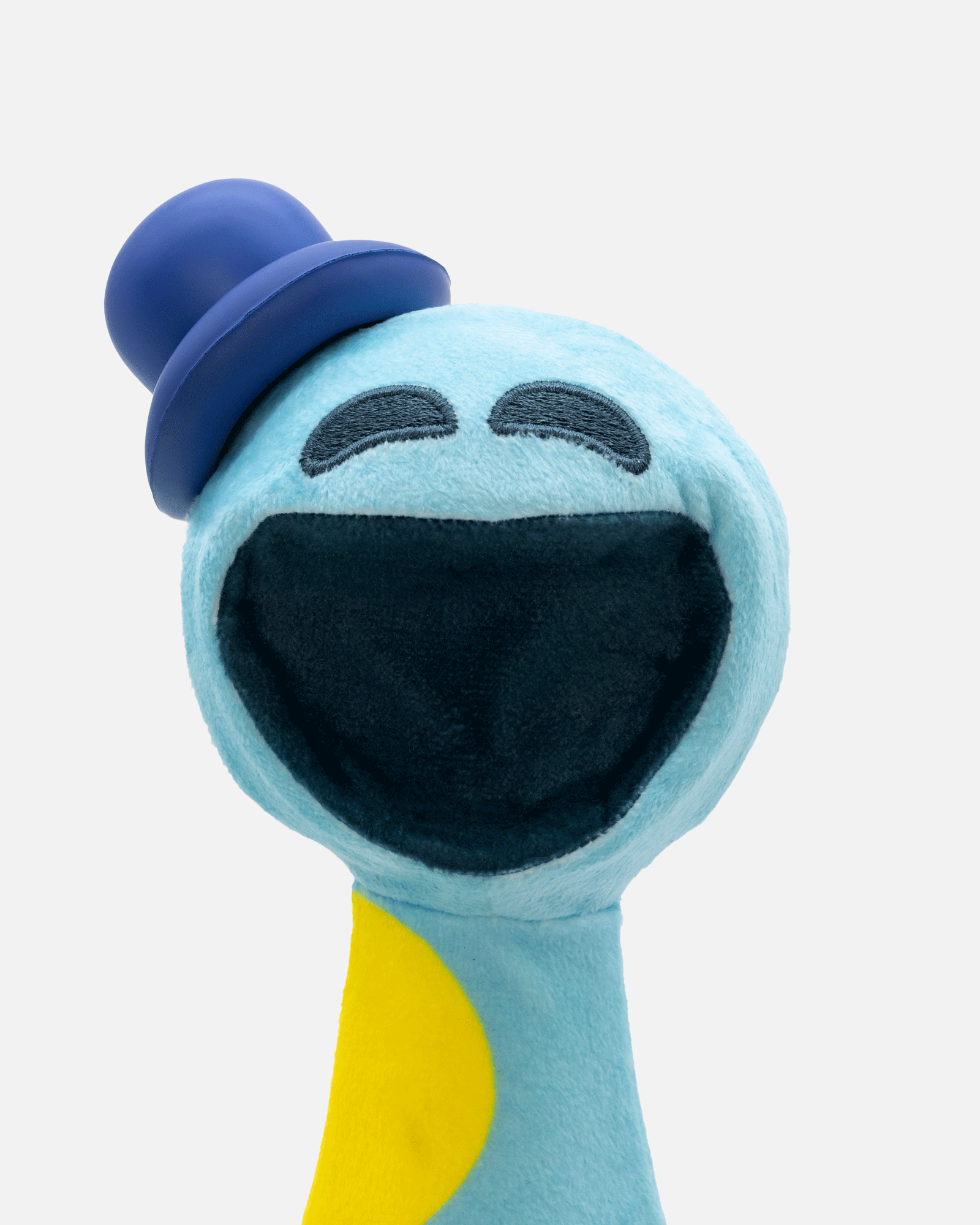 Doey The Doughman Deluxe 14 Posable Plush - Image 4