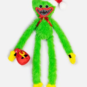 19 Grumpy Huggy Plush