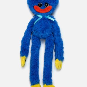14 Smiling Huggy Wuggy Plush
