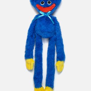 19 Smiling Huggy Wuggy Plush