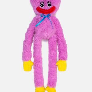 19 Kissy Missy Plush