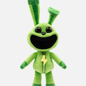 Hoppy Hopscotch Plush