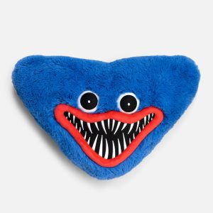 12 Scary Huggy Wuggy Pillow Plush