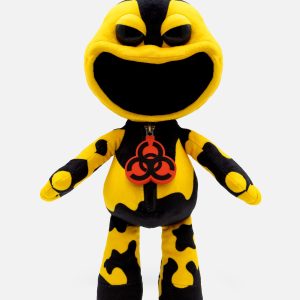 Icky Licky Plush