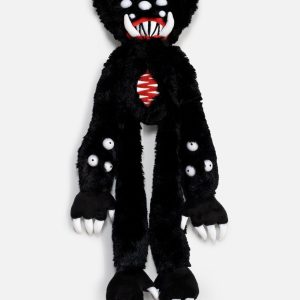 Killy Willy Plush