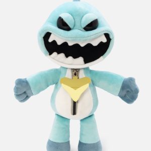 Maggie Mako Plush