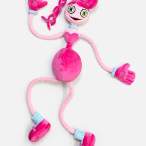 Mommy Long Legs Plush