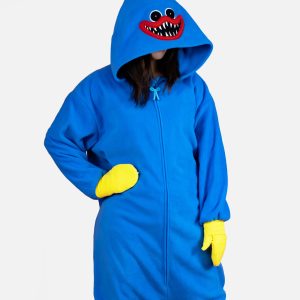 Huggy Wuggy Onesie