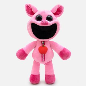PickyPiggy Plush