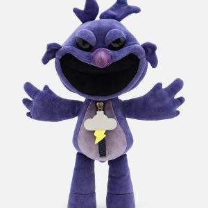 Poe Plush
