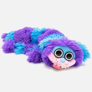 PJ Pugapillar Plush