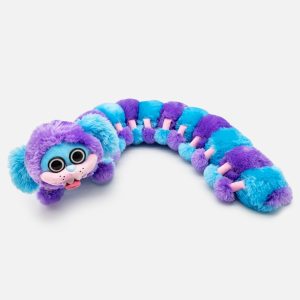 Jumbo 42 PJ Pugapillar Plush
