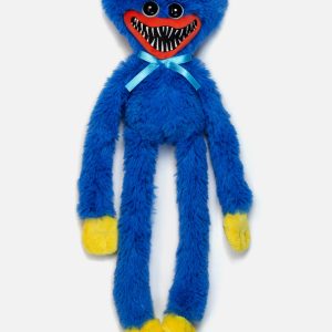 14 Scary Huggy Wuggy Plush