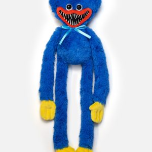 19 Scary Huggy Wuggy Plush