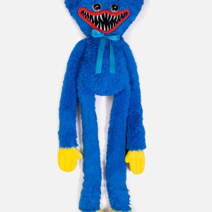 Jumbo 47 Scary Huggy Wuggy Plush