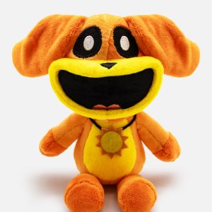 DogDay 7 Mini Plush